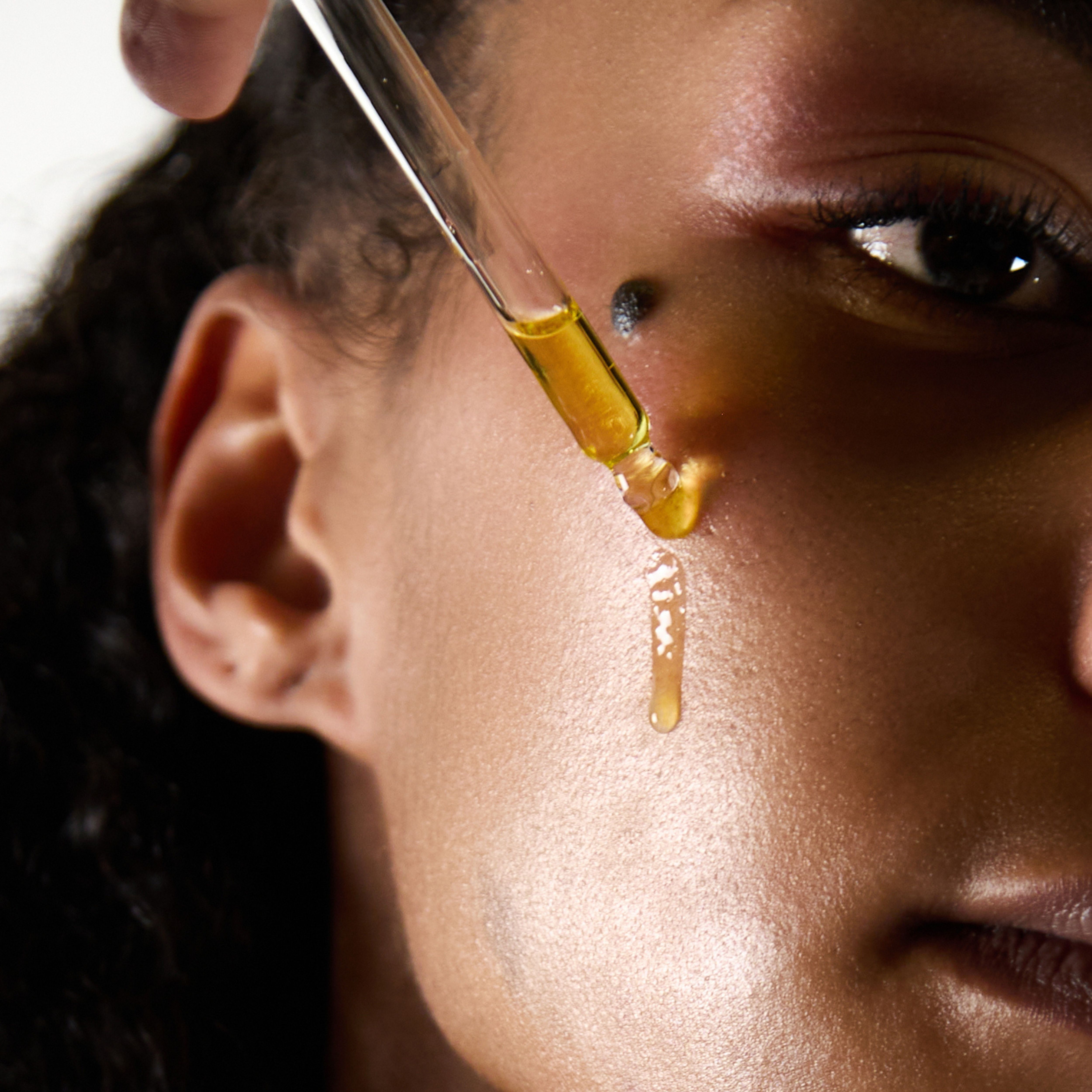 Huile de Baobab Pure